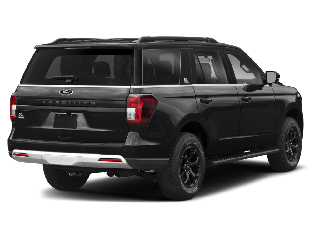 2023 ford expedition Exterior