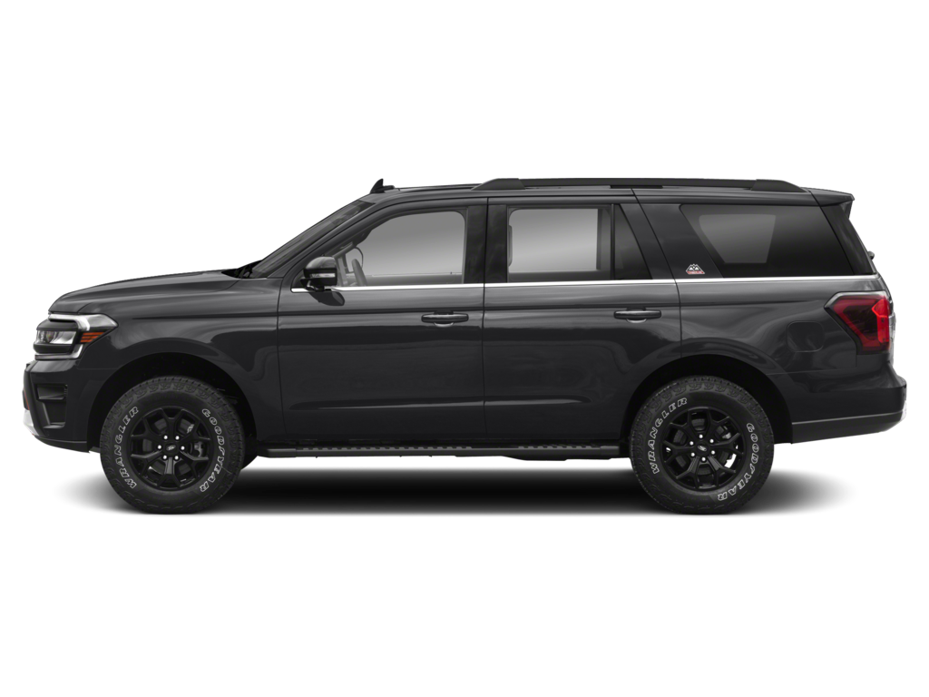 2023 ford expedition Exterior