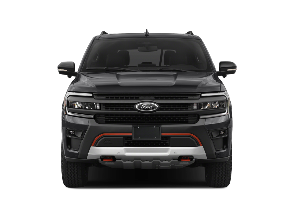 2023 ford expedition Exterior