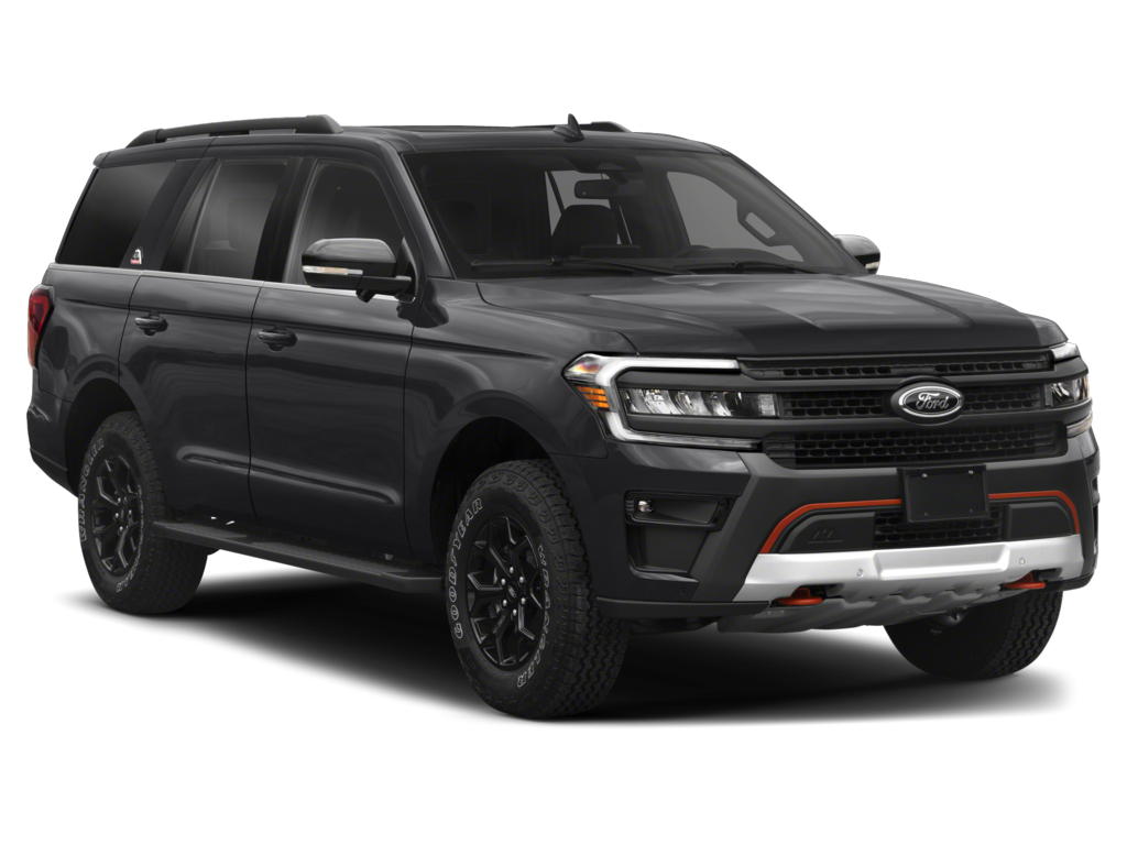 2023 ford expedition Exterior