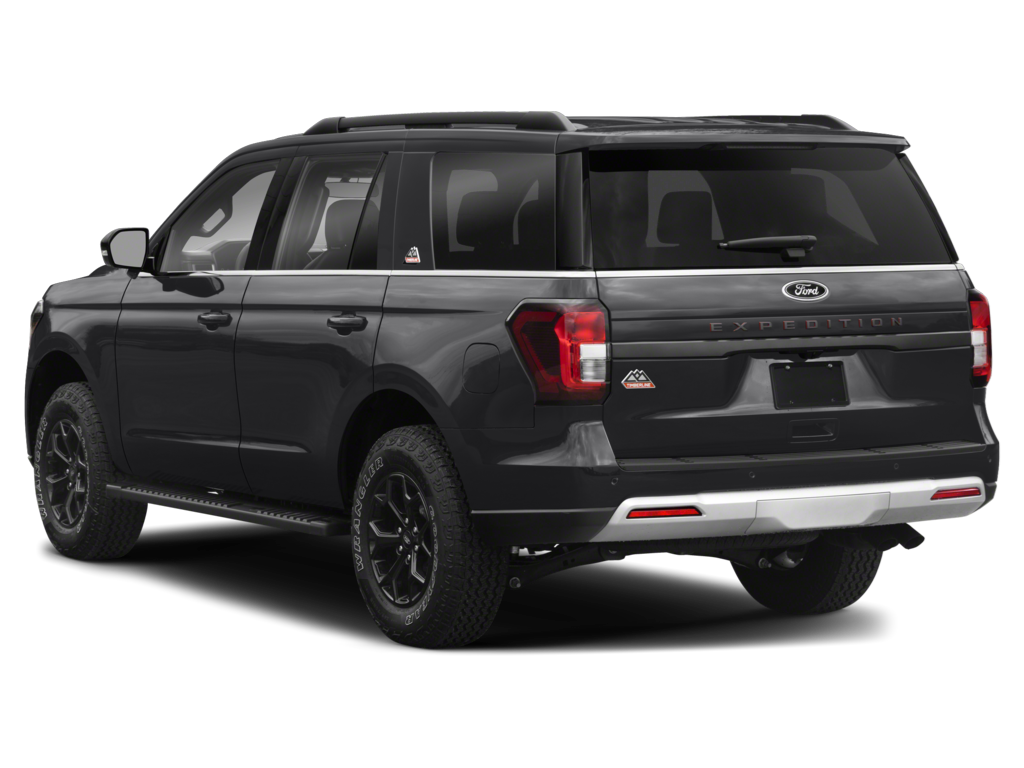 2023 ford expedition Exterior