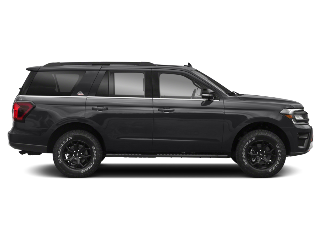 2023 ford expedition Exterior