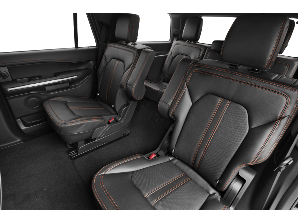 2023 ford expedition Interior