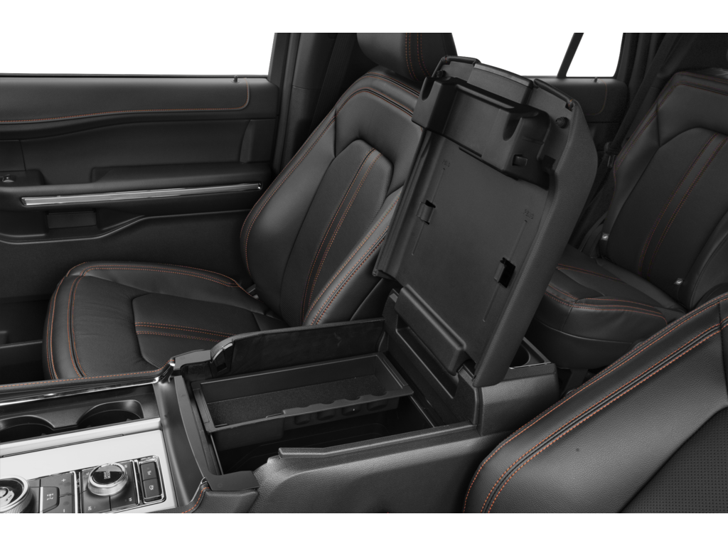 2023 ford expedition Interior