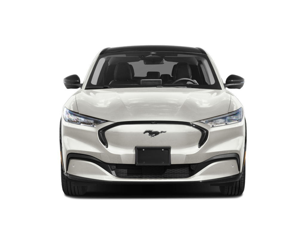 2023 Ford Mustang Mach-E Exterior