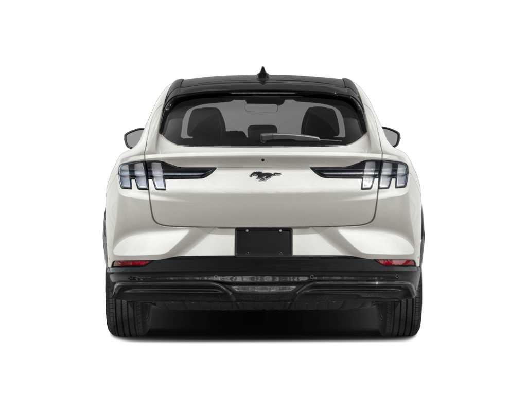 2023 Ford Mustang Mach-E Exterior