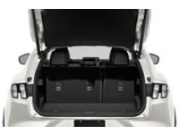 2023 Ford Mustang Mach-E Premium AWD Exterior Shot 4