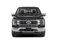 2023 Ford F-150 LARIAT 4WD SuperCrew 5.5' Box Exterior Shot 5