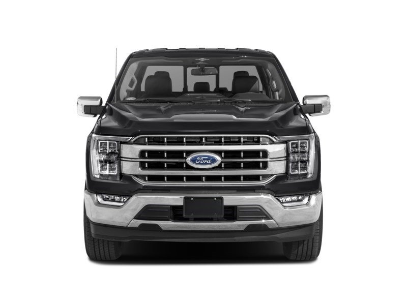 2023 Ford F-150 LARIAT 4WD SuperCrew 5.5' Box Exterior Shot 5