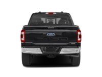 2023 Ford F-150 LARIAT 4WD SuperCrew 5.5' Box Exterior Shot 7