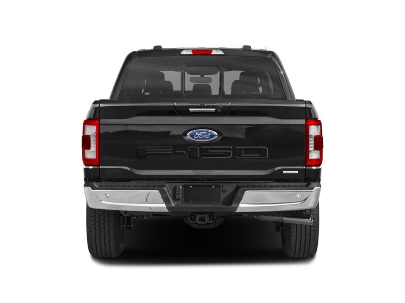 2023 Ford F-150 LARIAT 4WD SuperCrew 5.5' Box Exterior Shot 7