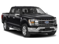 2023 Ford F-150 LARIAT 4WD SuperCrew 5.5' Box Exterior Shot 8
