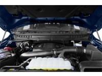 2023 Ford F-150 Tremor 4WD SuperCrew 5.5' Box Exterior Shot 3