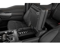 2023 Ford F-150 Tremor 4WD SuperCrew 5.5' Box Interior Shot 7