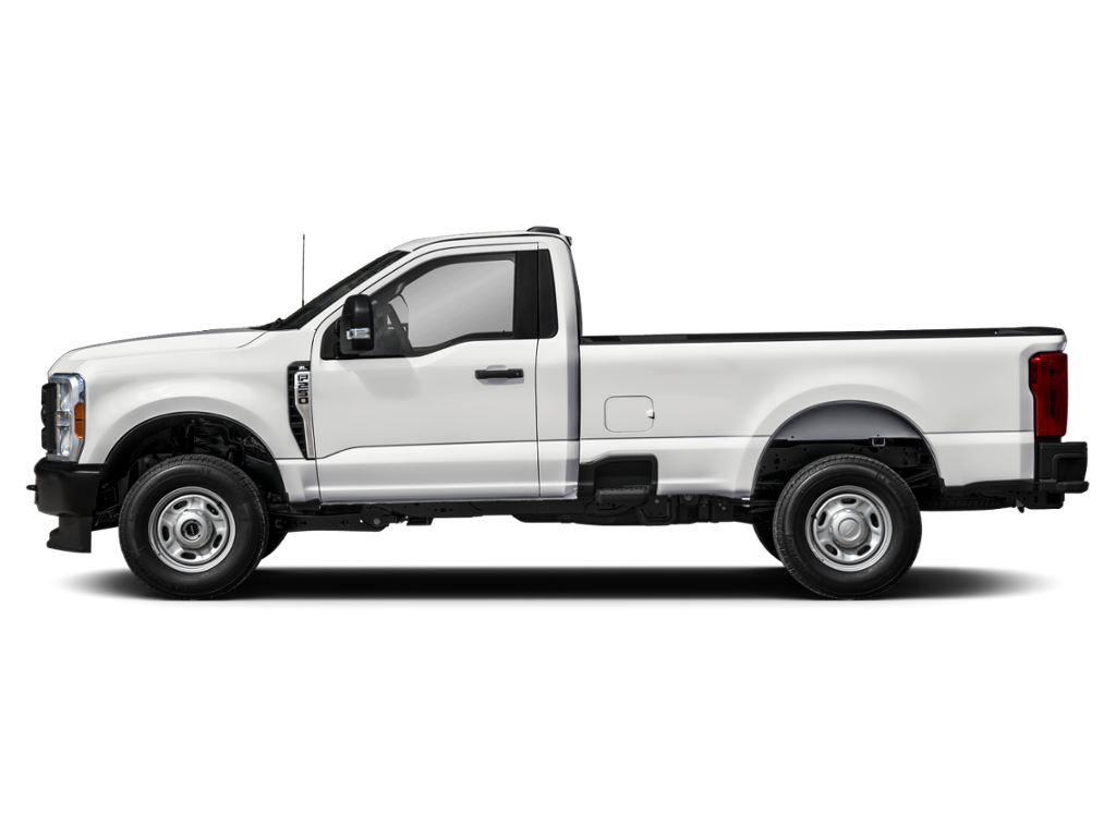 2027 ford f-250 Exterior