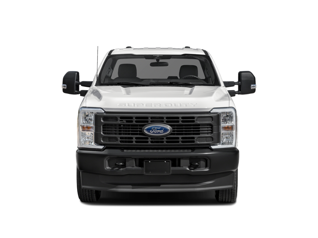 2027 ford f-250 Exterior