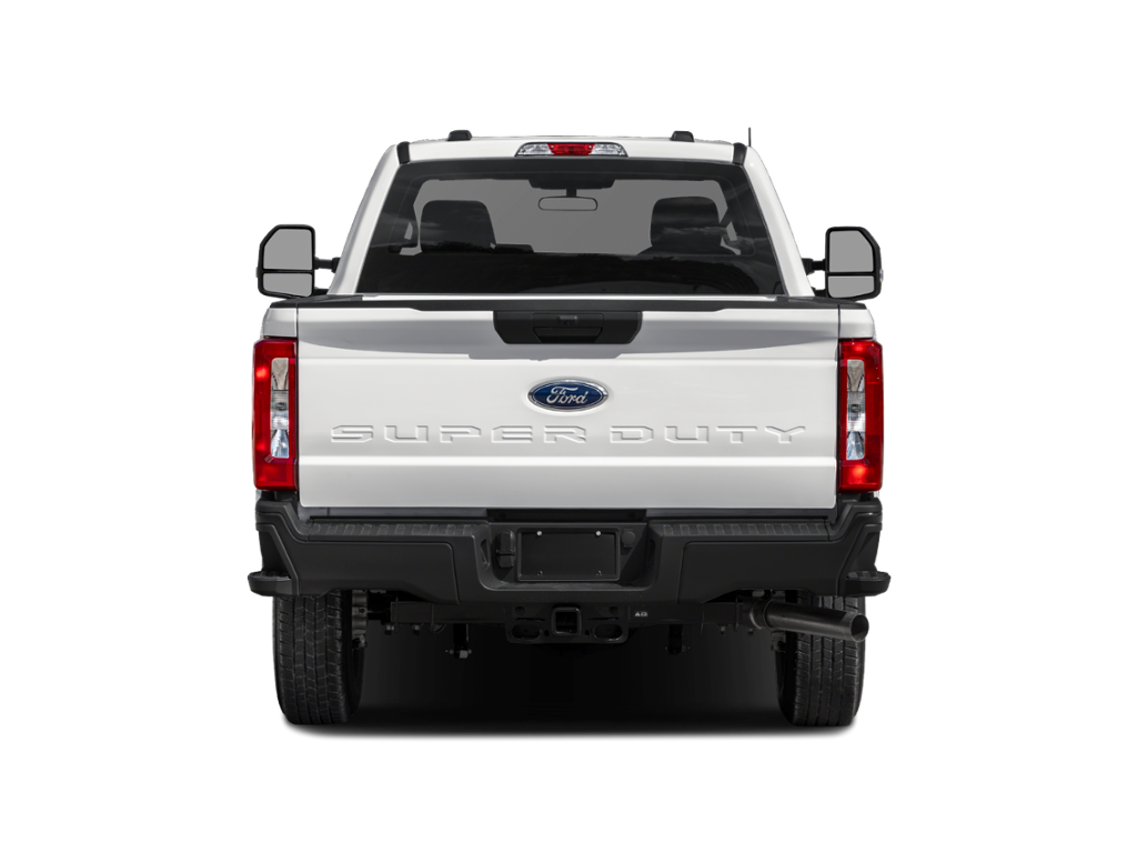 2027 ford f-250 Exterior