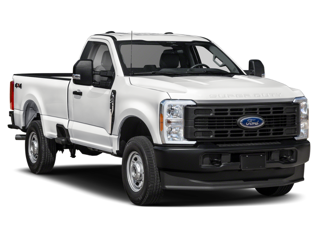 2027 ford f-250 Exterior