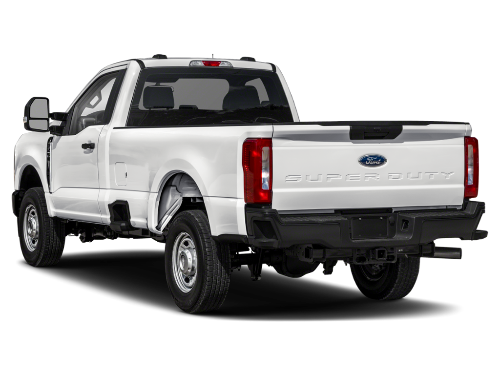 2027 ford f-250 Exterior