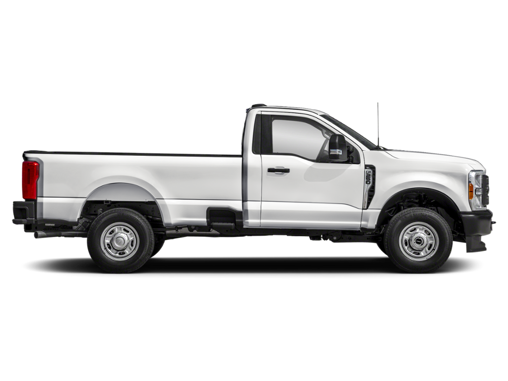 2027 ford f-250 Exterior