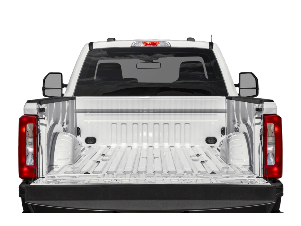 2027 ford f-250 Exterior