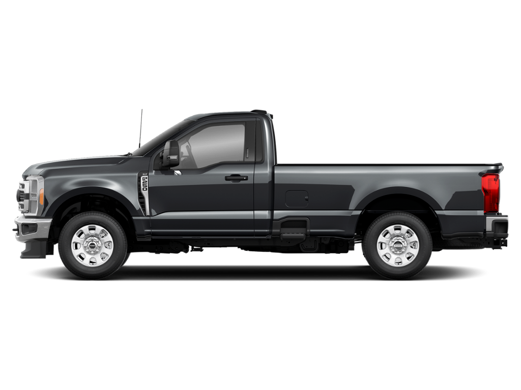 2027 ford f-250 Exterior