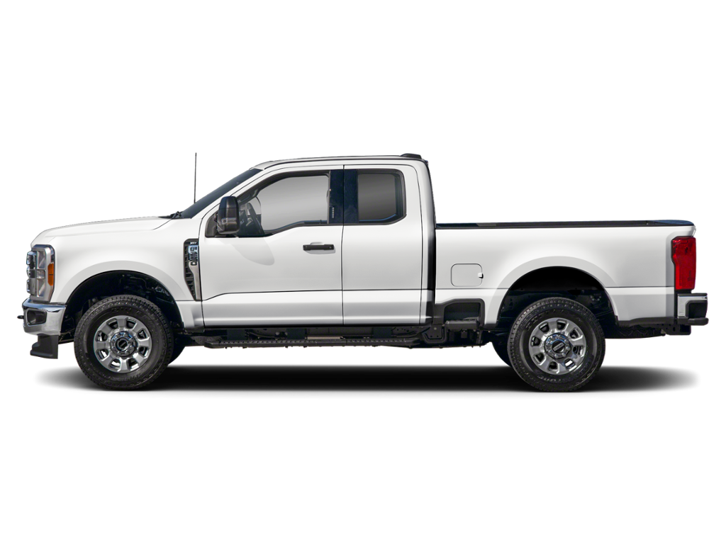2026 ford f-250 Exterior