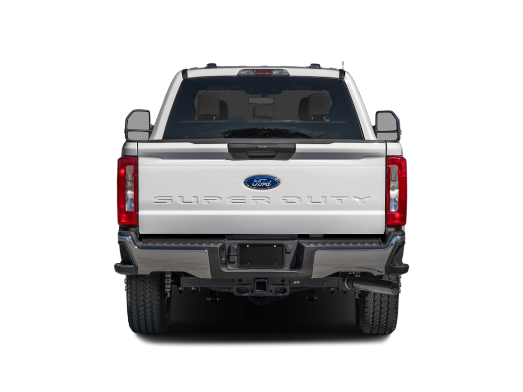 2026 ford f-250 Exterior