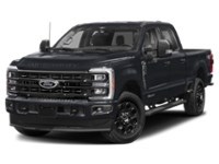 2026 Ford Super Duty F-250 SRW XLT 4WD Crew Cab 6.75' Box Exterior Shot 1