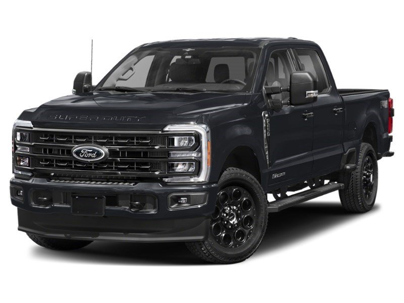2026 Ford Super Duty F-250 SRW XLT 4WD Crew Cab 6.75' Box Exterior Shot 1