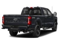 2026 Ford Super Duty F-250 SRW XLT 4WD Crew Cab 6.75' Box Exterior Shot 2