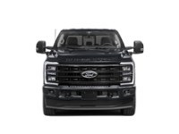 2026 Ford Super Duty F-250 SRW XLT 4WD Crew Cab 6.75' Box Exterior Shot 5