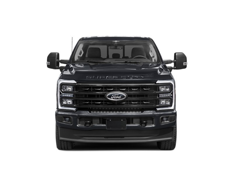 2026 Ford Super Duty F-250 SRW XLT 4WD Crew Cab 6.75' Box Exterior Shot 5