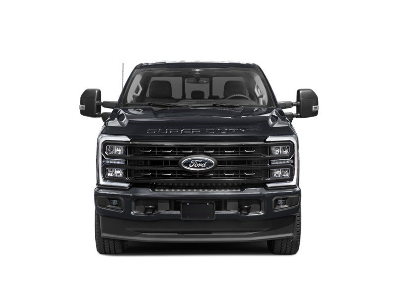2026 Ford Super Duty F-250 SRW XLT 4WD Crew Cab 6.75' Box Exterior Shot 5