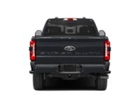 2026 Ford Super Duty F-250 SRW XLT 4WD Crew Cab 6.75' Box Exterior Shot 7