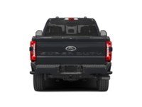2026 Ford F-250 XLT 4WD Crew Cab 6.75' Box Exterior Shot 7