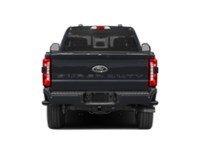 2026 Ford Super Duty F-250 SRW XLT 4WD Crew Cab 6.75' Box Exterior Shot 7