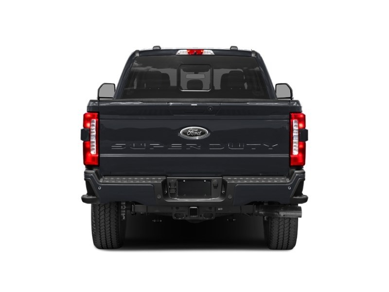 2026 Ford Super Duty F-250 SRW XLT 4WD Crew Cab 6.75' Box Exterior Shot 7