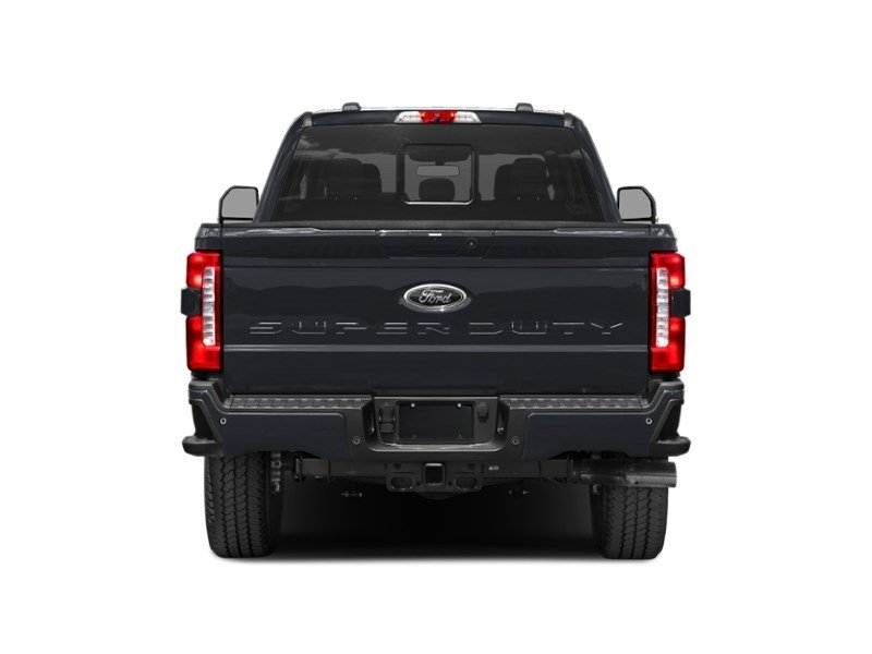 2026 Ford Super Duty F-250 SRW XLT 4WD Crew Cab 6.75' Box Exterior Shot 7