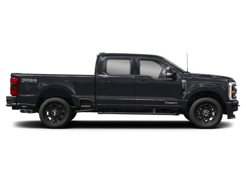 2026 Ford Super Duty F-250 SRW XLT 4WD Crew Cab 6.75' Box Exterior Shot 10