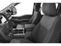 2026 Ford F-250 XLT 4WD Crew Cab 6.75' Box Interior Shot 4