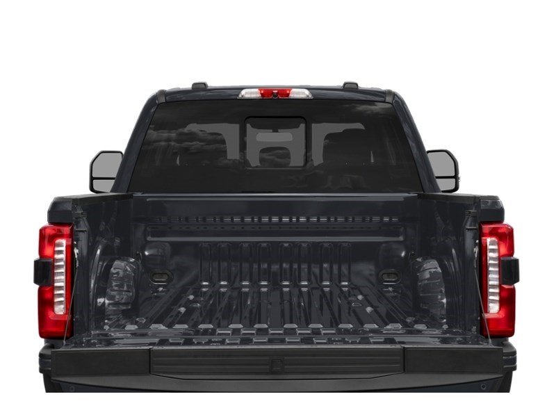 2026 Ford Super Duty F-250 SRW XLT 4WD Crew Cab 6.75' Box Exterior Shot 4