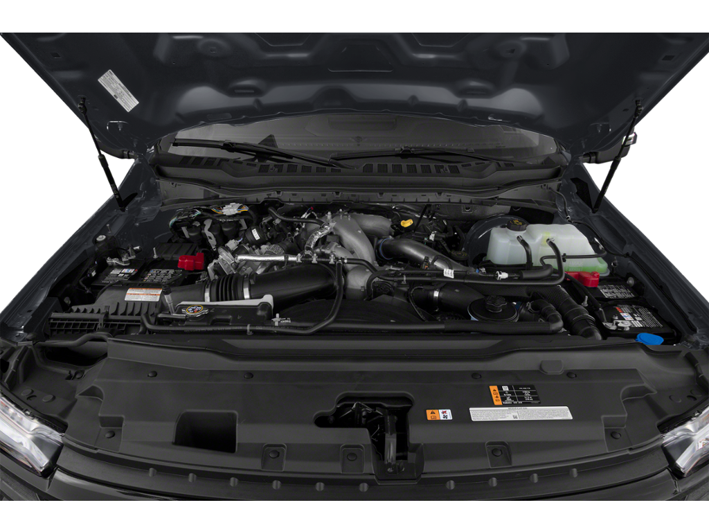2027 ford f-250 Exterior