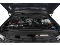 2026 Ford Super Duty F-250 SRW XLT 4WD Crew Cab 6.75' Box Exterior Shot 3