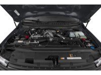2026 Ford F-250 XLT 4WD Crew Cab 6.75' Box Exterior Shot 3