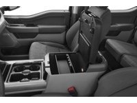 2026 Ford F-250 XLT 4WD Crew Cab 6.75' Box Interior Shot 7
