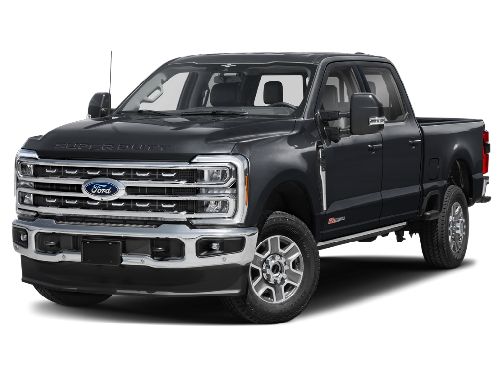 2027 ford f-250 Exterior