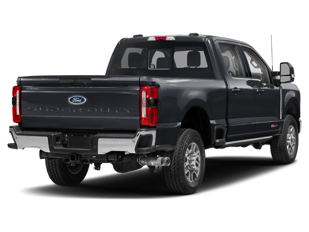 2027 ford f-250 Exterior