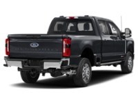 2026 Ford Super Duty F-250 SRW LARIAT 4WD Crew Cab 6.75' Box Exterior Shot 2