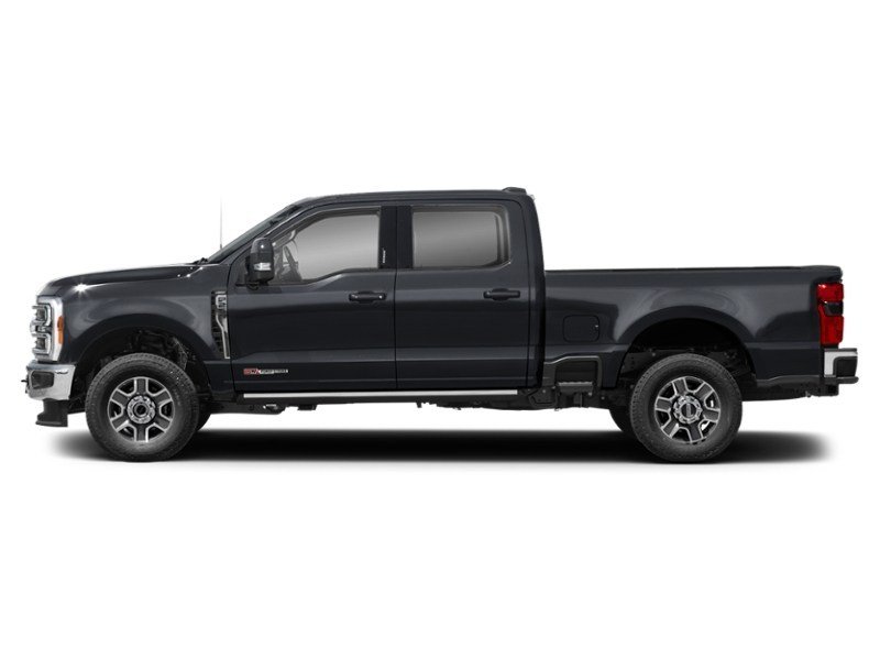 2026 Ford Super Duty F-250 SRW LARIAT 4WD Crew Cab 6.75' Box Exterior Shot 6